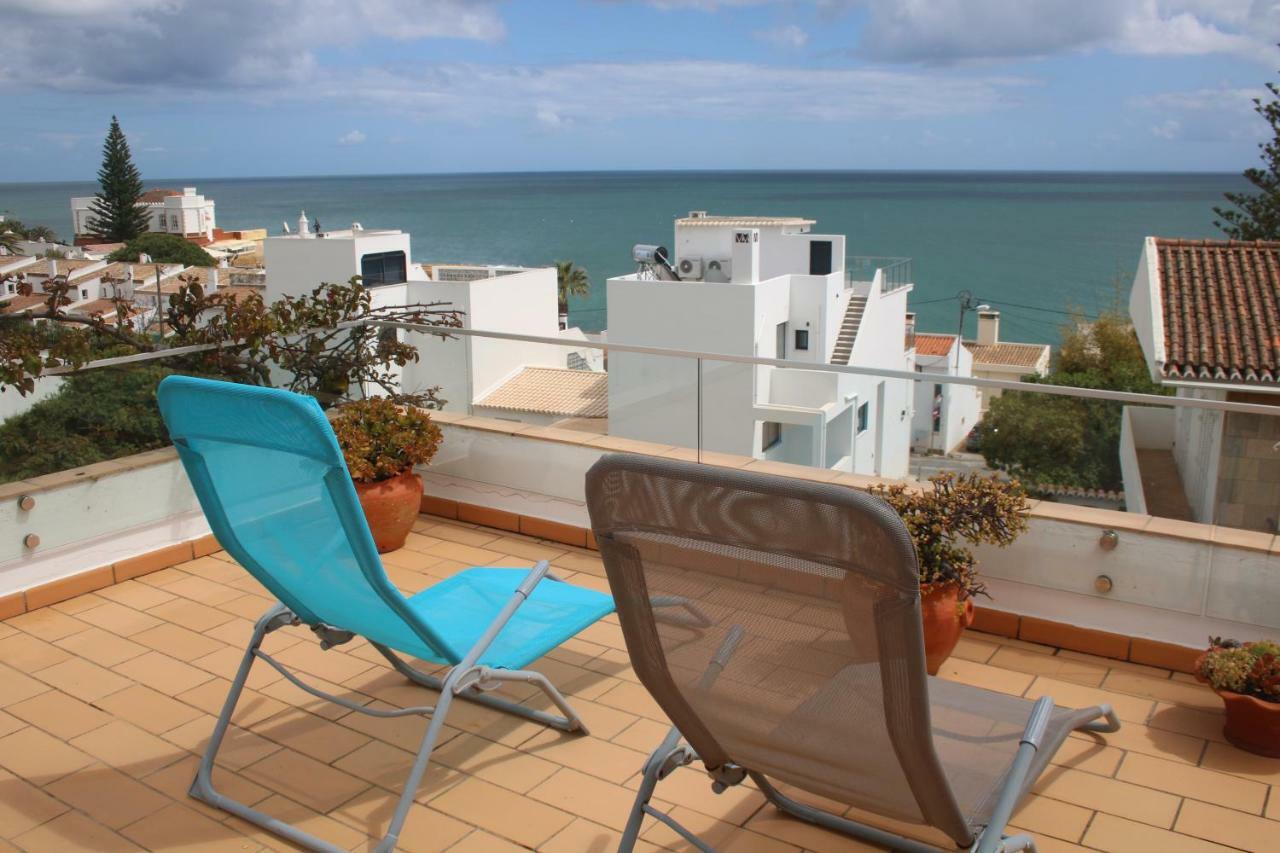 Amazing House In Algarve With Sea View! Hébergement de vacances *